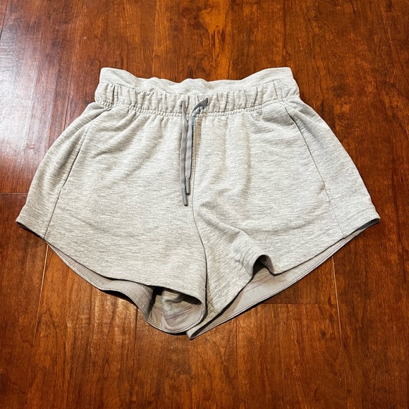Lululemon Inner Glow Shorts 3” - Picture 2 of 5